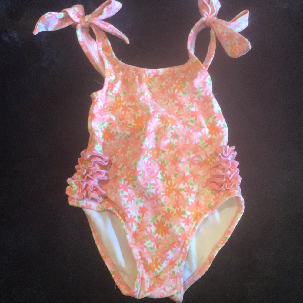 Gymboree Bathing Suit